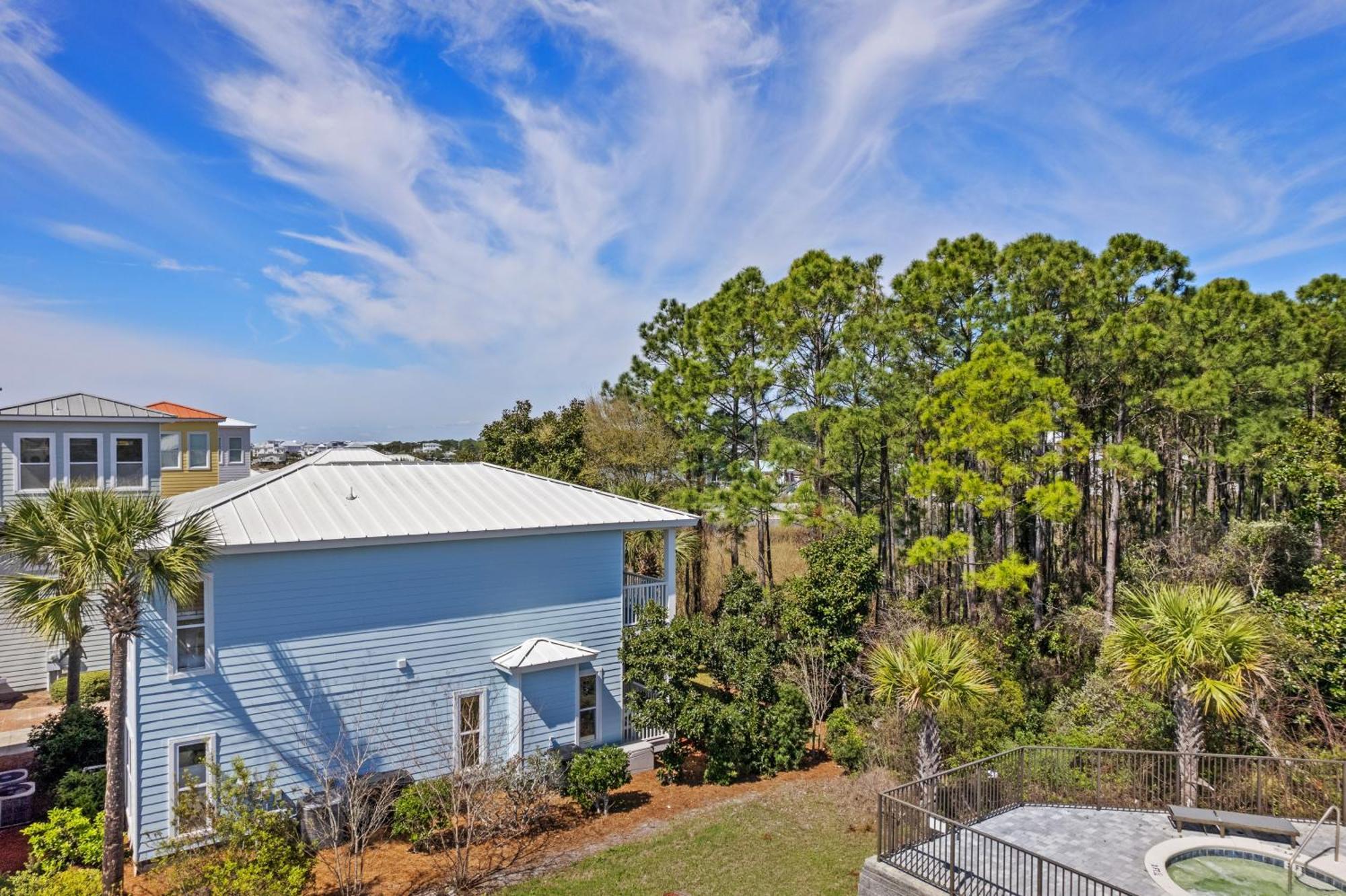 Seas The Day Home Santa Rosa Beach Exteriör bild