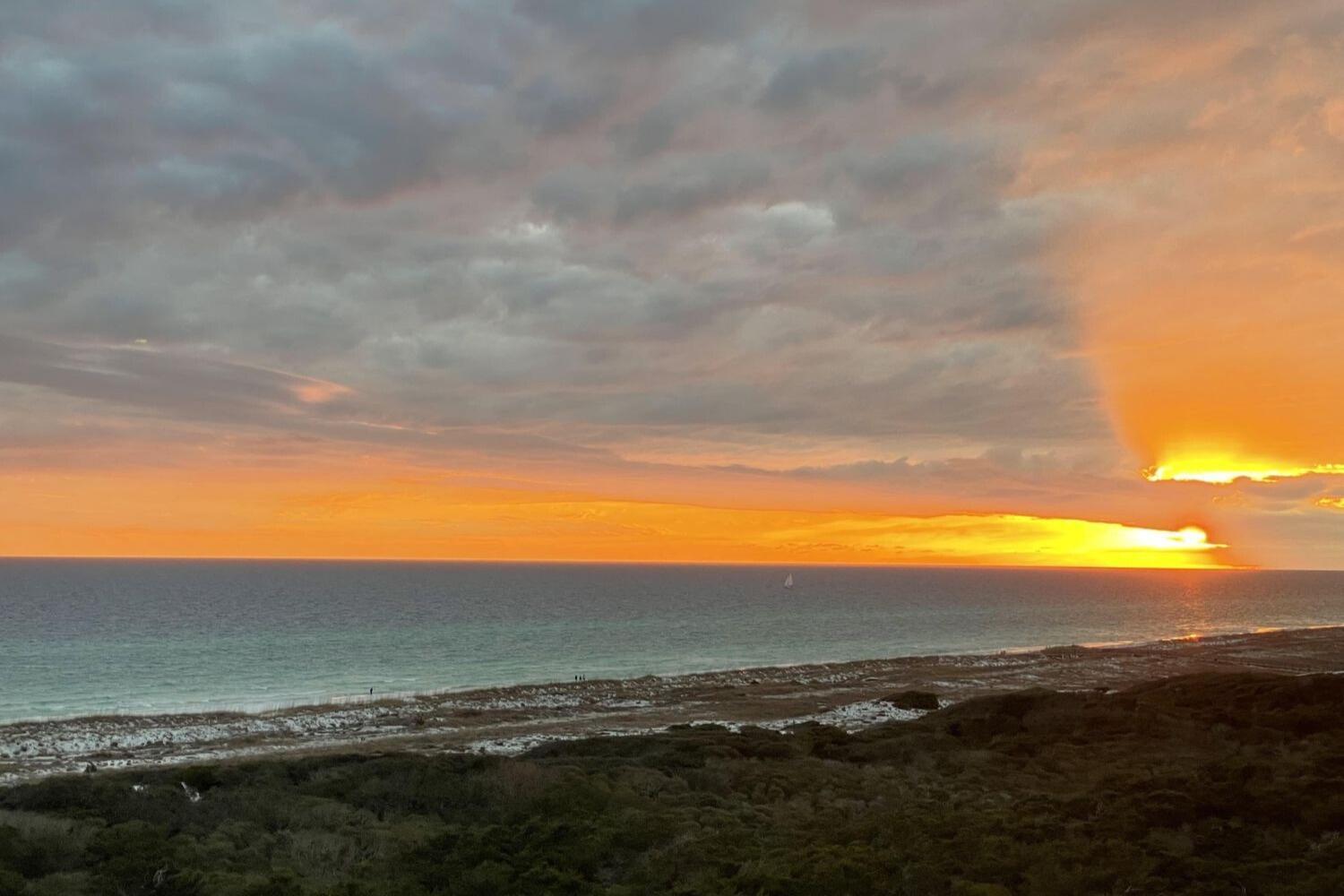 Seas The Day Home Santa Rosa Beach Exteriör bild