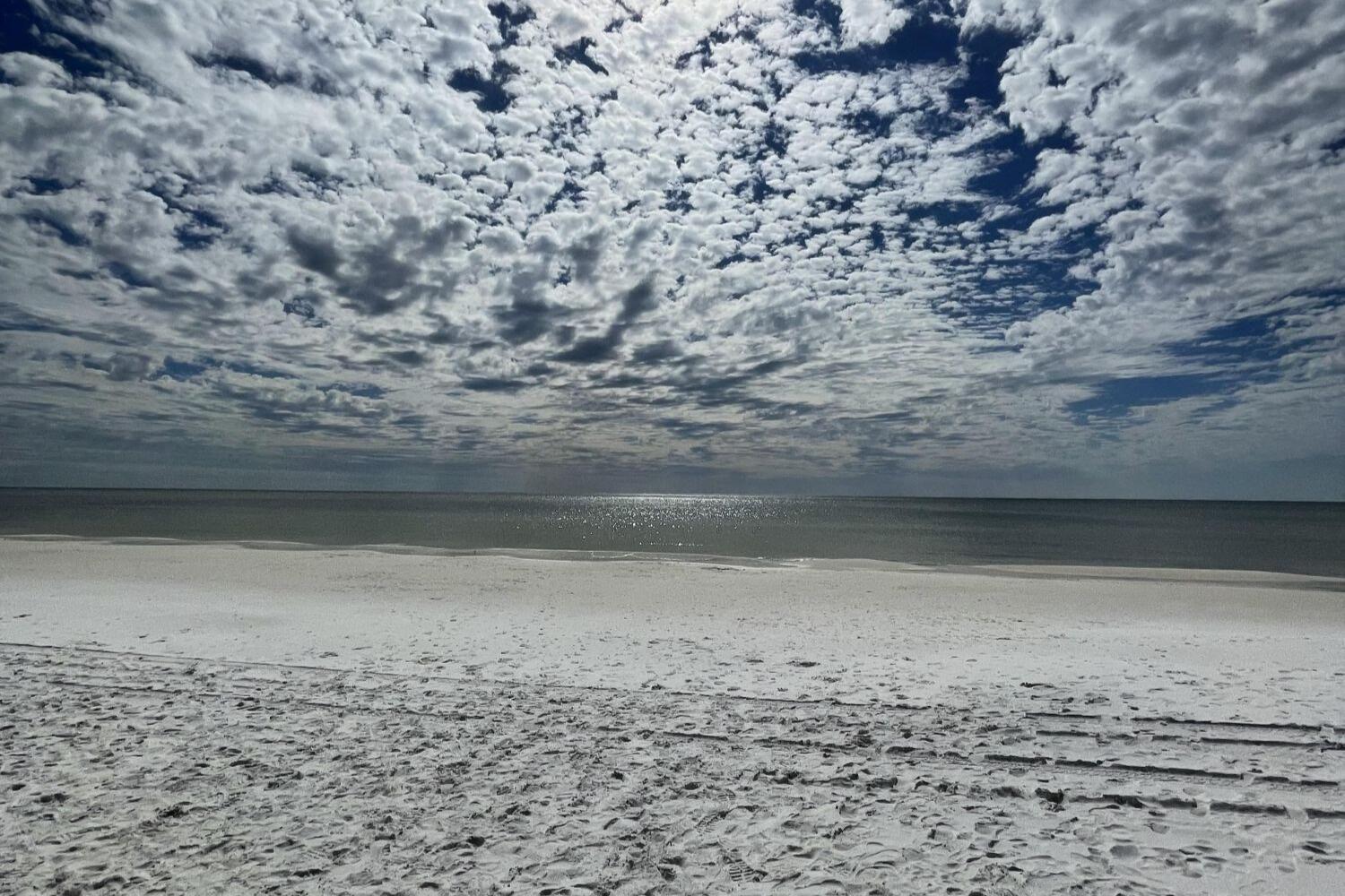 Seas The Day Home Santa Rosa Beach Exteriör bild