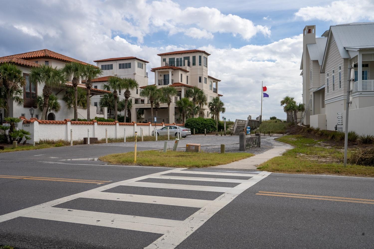 Seas The Day Home Santa Rosa Beach Exteriör bild