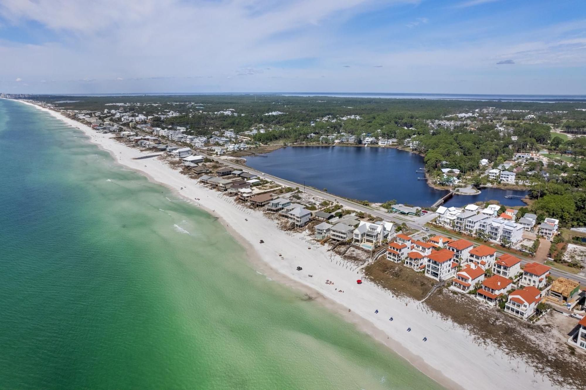 Seas The Day Home Santa Rosa Beach Exteriör bild