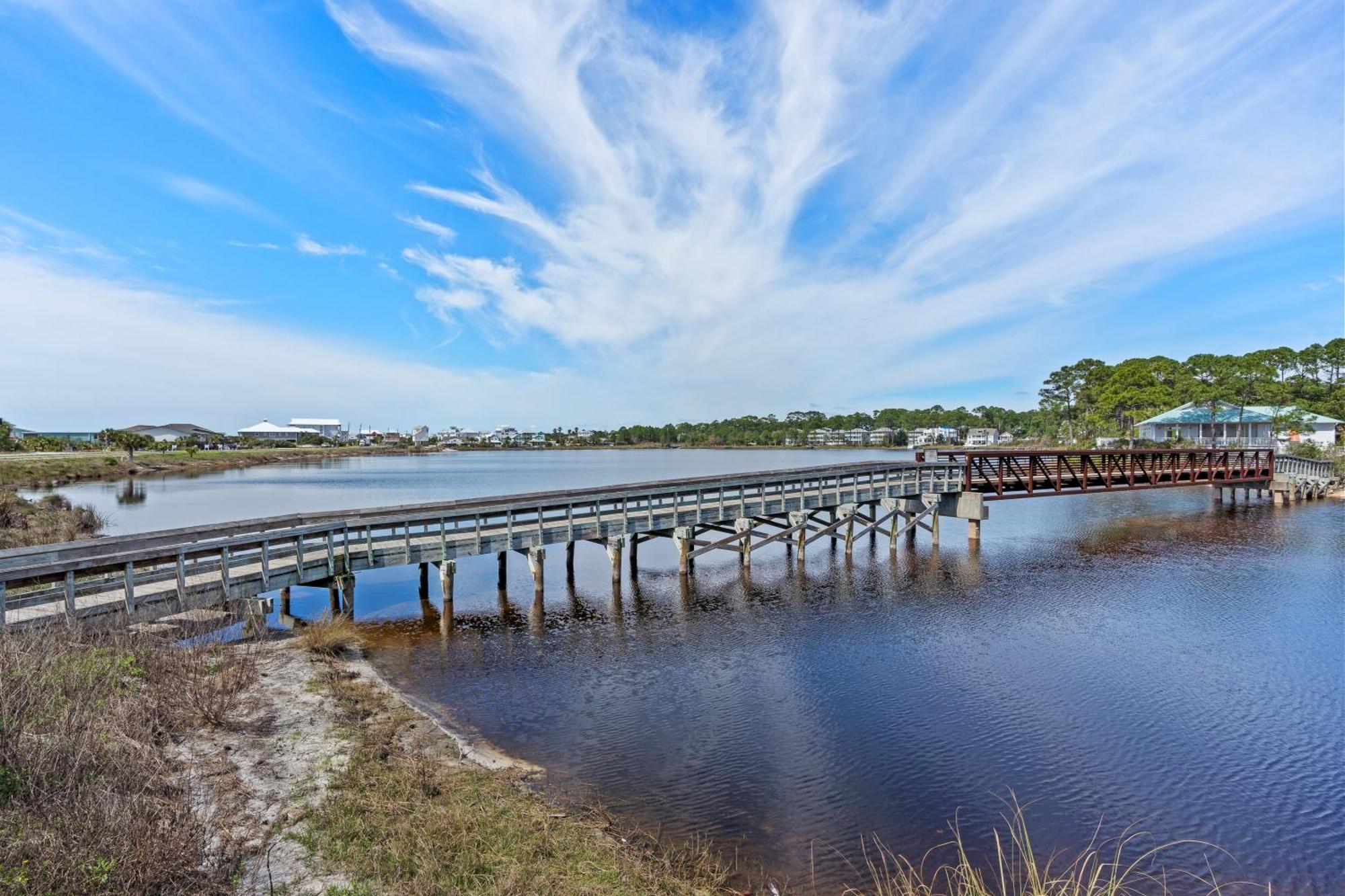 Seas The Day Home Santa Rosa Beach Exteriör bild